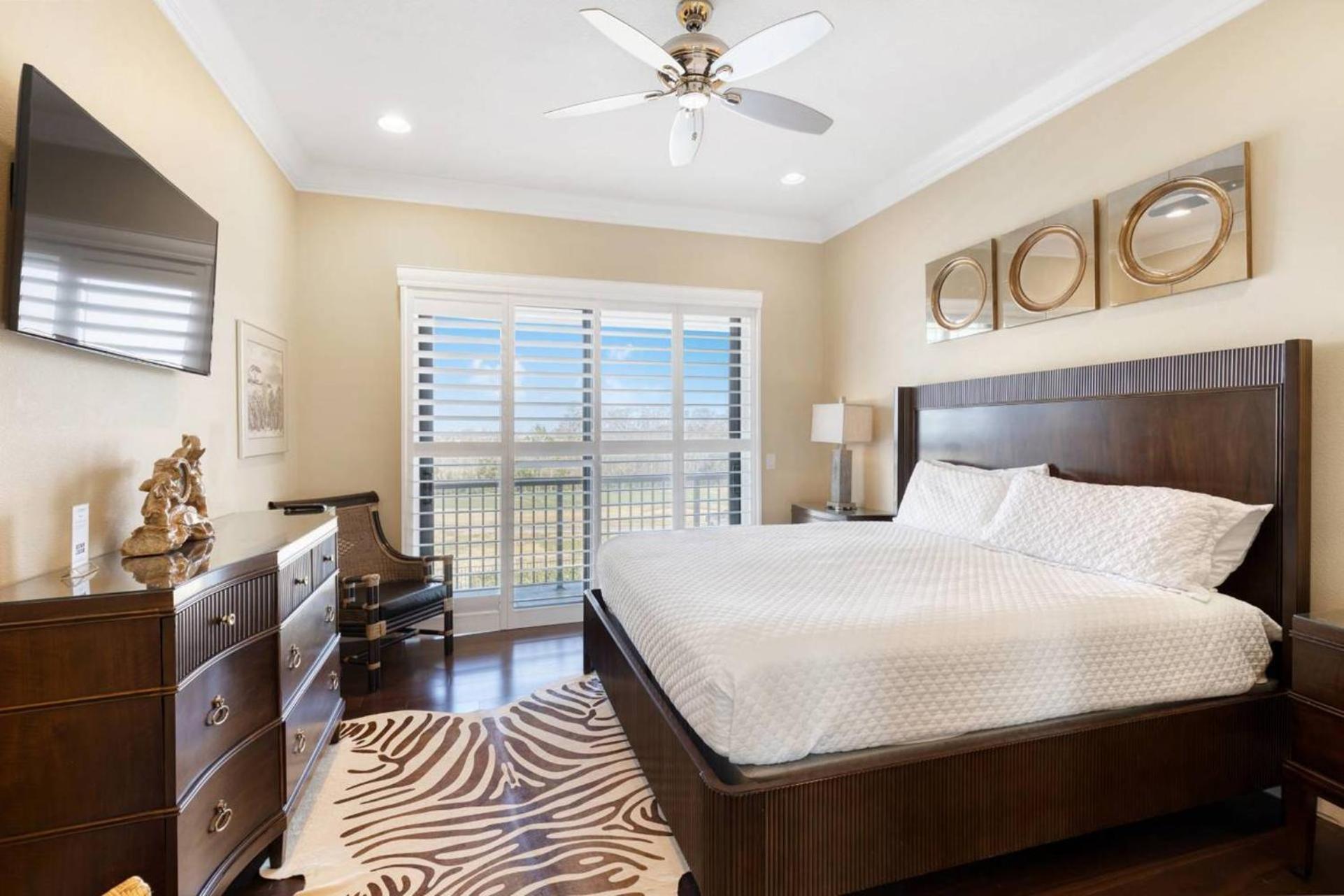 Beautiful 5 Star Mansion With Private Pool On The Prestigious Reunion Resort Orlando Mansion 6280 คิสซิมมี ภายนอก รูปภาพ
